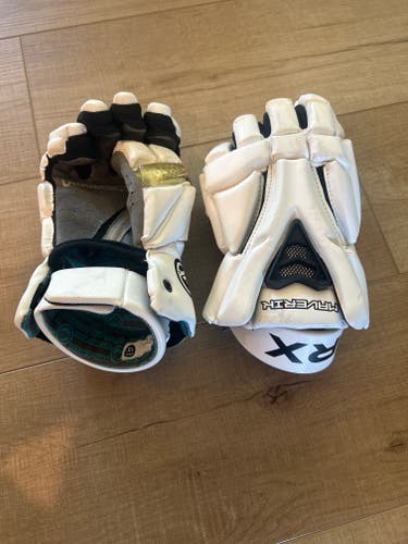 Maverik Lacrosse Gloves