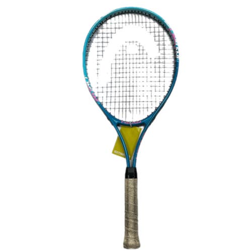 Used Adult 4 1/4" Tennis Racquet