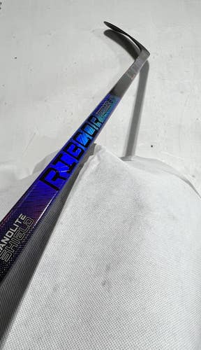 Senior New Right Handed CCM RibCor Trigger 8 Pro Hockey Stick P29