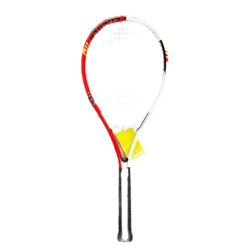 Wilson Used Adult 4 3/8" Tennis Racquet