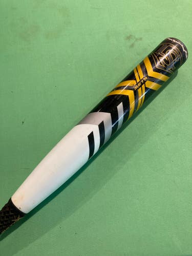 2024 Louisville Slugger Meta X Bat (-10) Composite 21 oz 31"