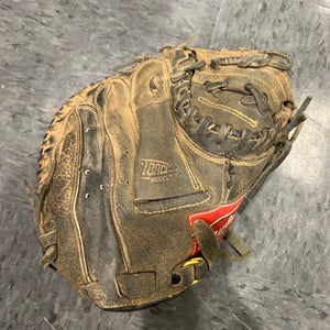 Used Rawlings Renegade Catcher's Baseball Glove 31.5"