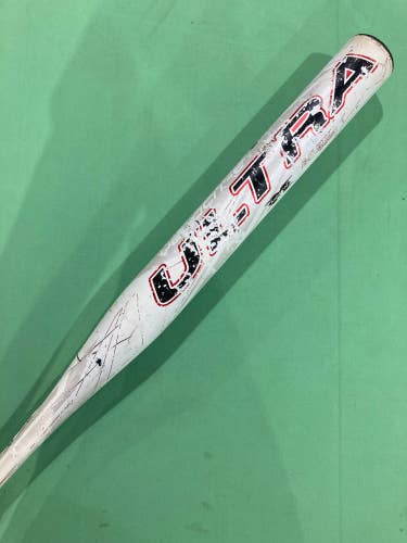 Used Miken Ultra Slowpitch Softball Composite Bat 34" (-7)