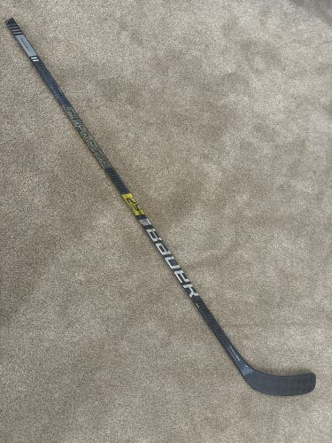 Used Senior Bauer Right Handed P88 Supreme 2S Pro Hockey Stick