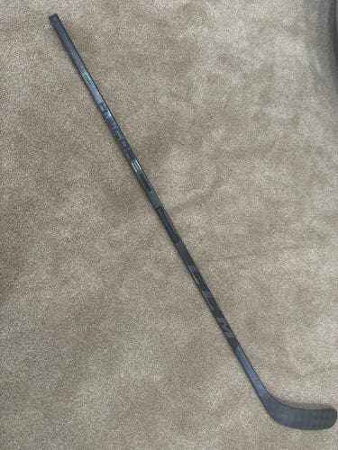 Used Senior CCM Right Handed P88 RibCor Trigger 6 Hockey Stick