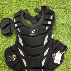 Used Youth Champro Catcher's Chest Protector