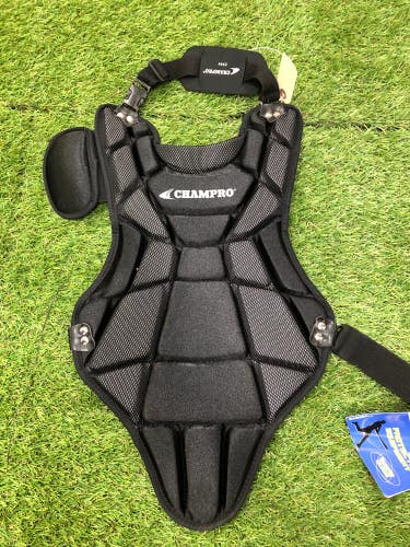 Used Youth Champro Catcher's Chest Protector