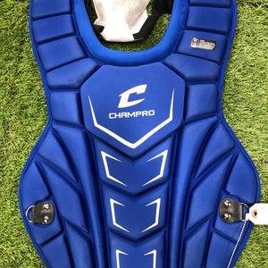 New Adult Champro Catcher's Chest Protector
