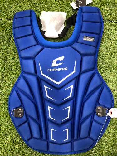 New Adult Champro Catcher's Chest Protector