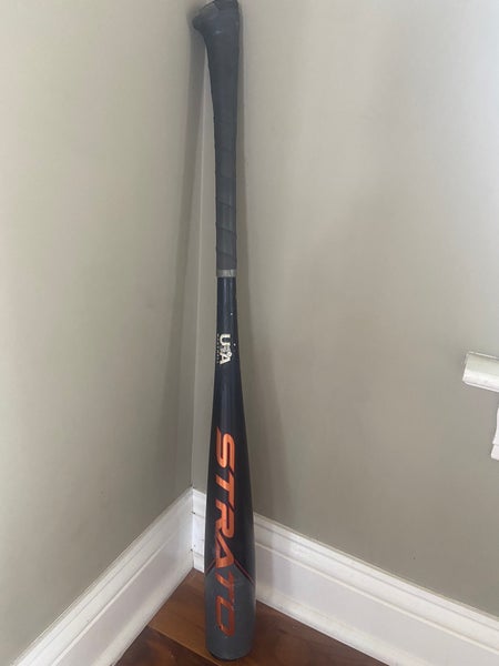 Used 2023 AXE Strato Alloy Bat