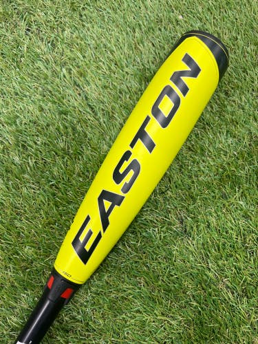 Used 2023 Easton ADV 360 Bat USABat Certified (-11) Composite 17 oz 28"