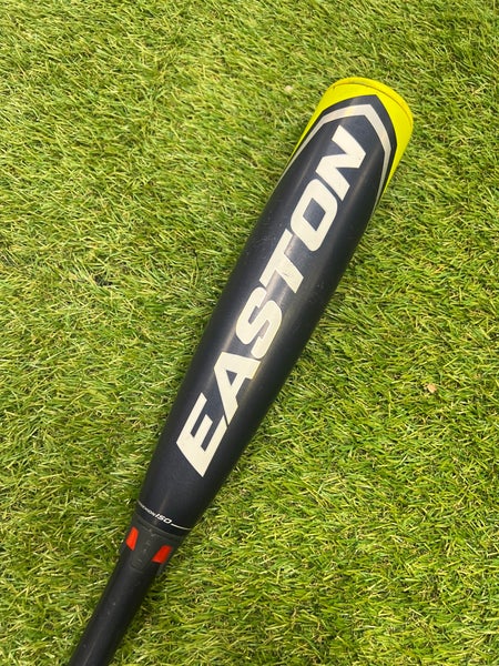 Used 2022 Easton ADV 360 Bat USABat Certified (-11) Composite 18 oz 29"