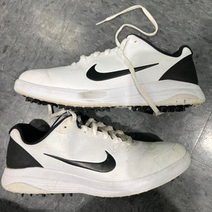 Used Nike Infinity G Golf Shoes (Size 10.0)