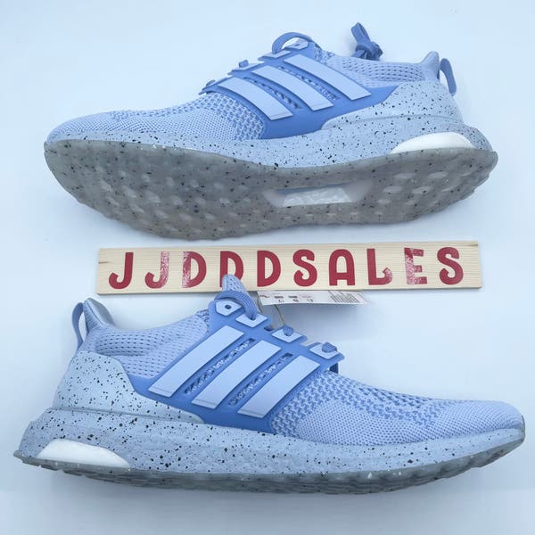 Adidas Ultraboost 1.0 Blue Dawn Speckled Running Shoes ID2344 Men's Sz 11.5 RARE New | SidelineSwap | Buy and Sell on SidelineSwap Adidas Ultraboost 1.0 Blue Dawn Speckled Running Shoes ID2344 Men's Sz 11.5 RARE New | SidelineSwap | Buy and Sell on SidelineSwap