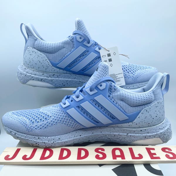 Adidas Ultraboost 1.0 Blue Dawn Speckled Running Shoes ID2344 Men's Sz 11.5  RARE New | SidelineSwap | Buy and Sell on SidelineSwap