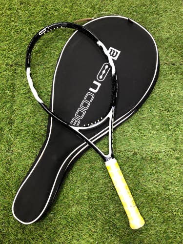 New Men's HEAD nCode Six Two Tennis Racquet