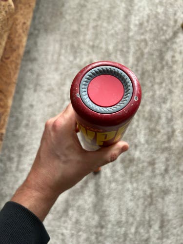 Used 2023 Easton USSSA Certified Composite 23 oz 31" Hype Fire Bat