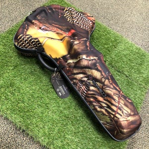 New Barnett Compact Ballistic Crossbow Case