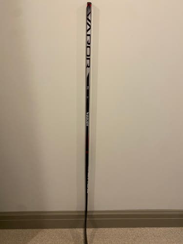 NEW! Bauer Vapor Hockey Stick!
