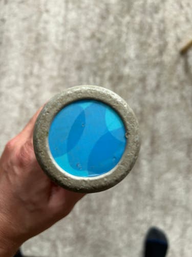 Used 2023 DeMarini Composite 20 oz 31" CF Bat