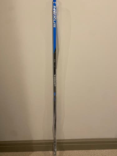 NEW! Bauer Nexus Hockey Stick