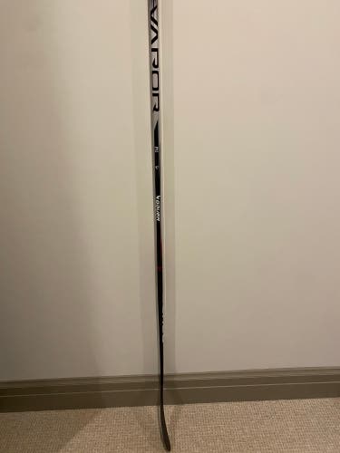 NEW! Bauer Vapor Hockey stick!