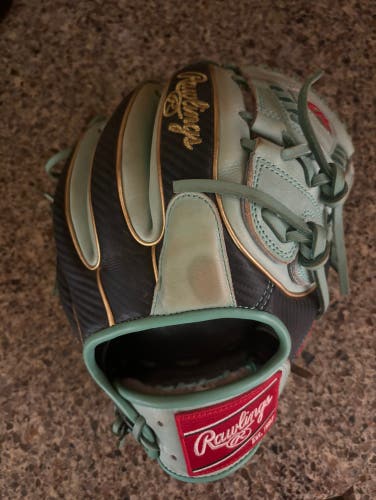 Used 2023 Infield 11.5" Pro Preferred Baseball Glove