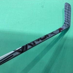 Used Junior Bauer Vapor 1X Hockey Stick Left Hand PM9
