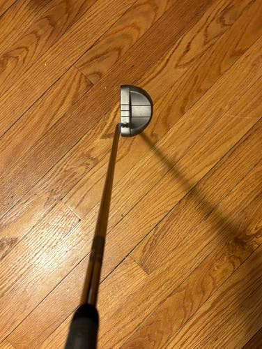 New Odyssey Right Handed Putter