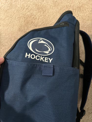 Penn State Hockey #25 Player Backpack
