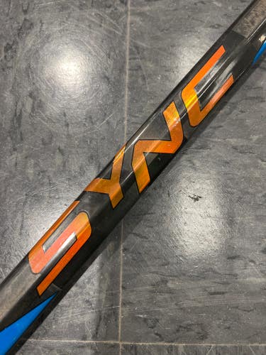 Used Senior Bauer Nexus Sync Hockey Stick Right Handed P88
