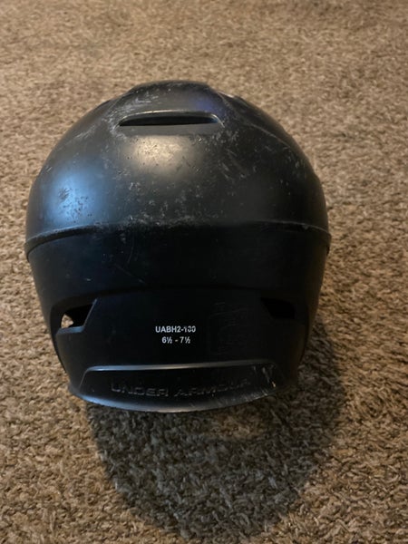 Under armour baseball Batting Helmet