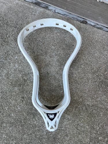 Used Attack & Midfield Unstrung Rebel Head