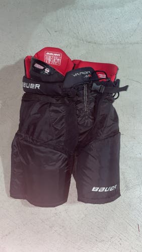 Used Senior Bauer  Vapor APX Hockey Pants