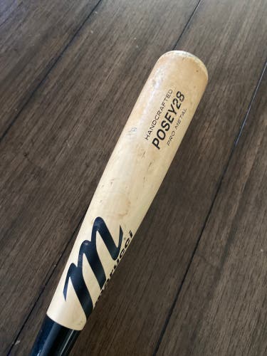 Marucci Posey 28