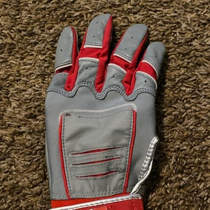 New Franklin CFX PRO Batting Gloves