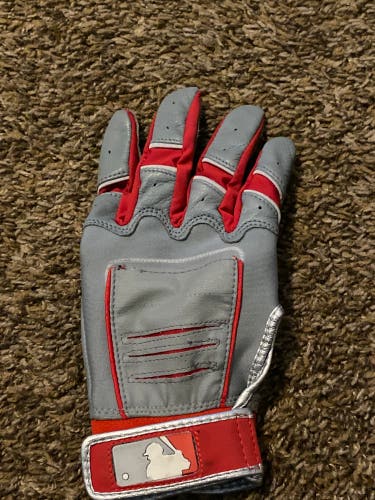 New Franklin CFX PRO Batting Gloves