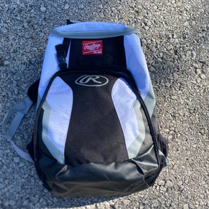 Rawlings R500 Baseball Backpack