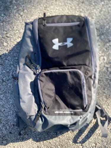 Used Under Armour Bag