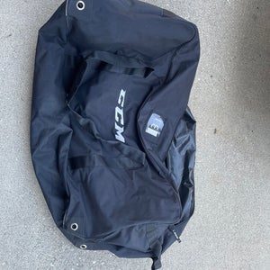 New CCM Goalie Bag