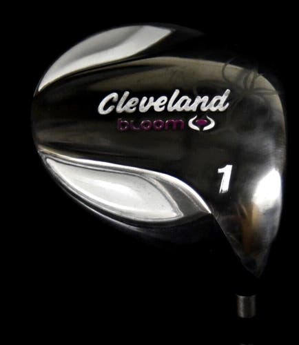 CLEVELAND BLOOM DRIVER LENGTH:44 IN FLEX:WOMAN  RIGHT HANDED