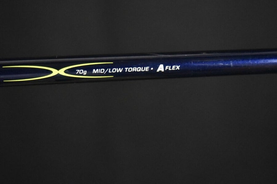 Bois de parcours Callaway MAVRIK MAX 5W 19° droitier régulier 42,75