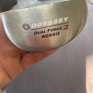 Odessey Duel Force Rossie 2
