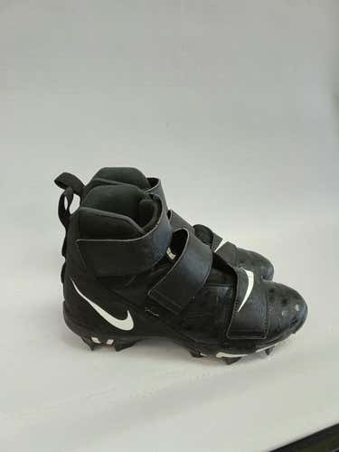 Used Nike Fastflex Senior 5 Baseball And Softball Cleats