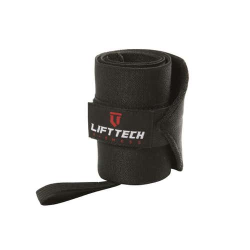 Lift Tech Pro Thumb Loop Wrist Wraps