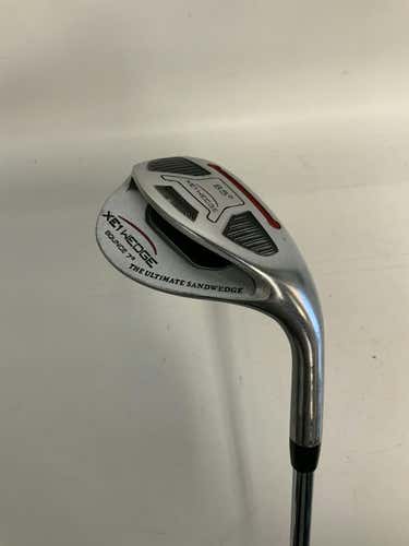 Used Xe1 65 Wedge Unknown Degree Wedges