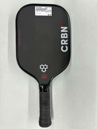 Used Crbn 1x 16mm Pickleball Paddle