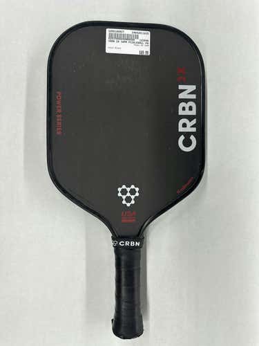 Used Crbn 2x 16mm Pickleball Paddle