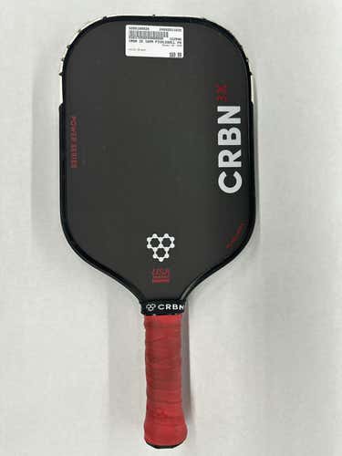 Used Crbn 3x 16mm Pickleball Paddle