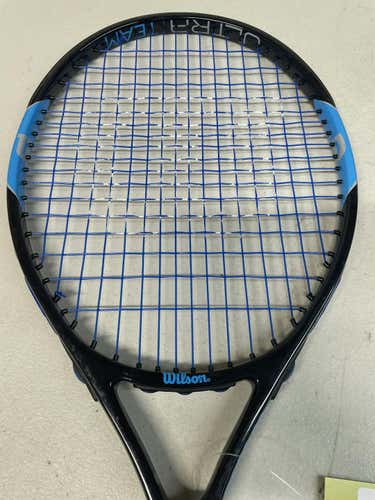 Used Wilson Ultra Team 21" Tennis Racquets